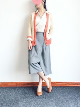 熙熙亓亓さんのコーディネート