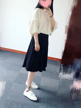 熙熙亓亓さんのコーディネート