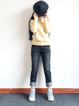 熙熙亓亓さんのコーディネート