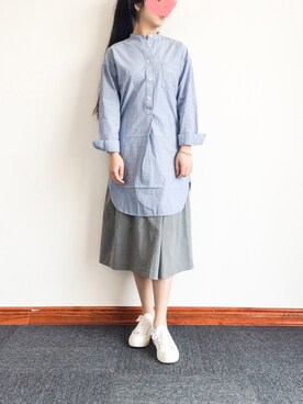 熙熙亓亓さんのコーディネート