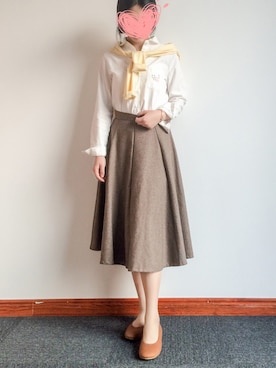 熙熙亓亓さんのコーディネート