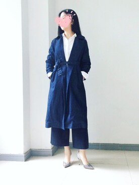 熙熙亓亓さんのコーディネート