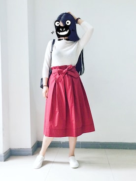 熙熙亓亓さんのコーディネート