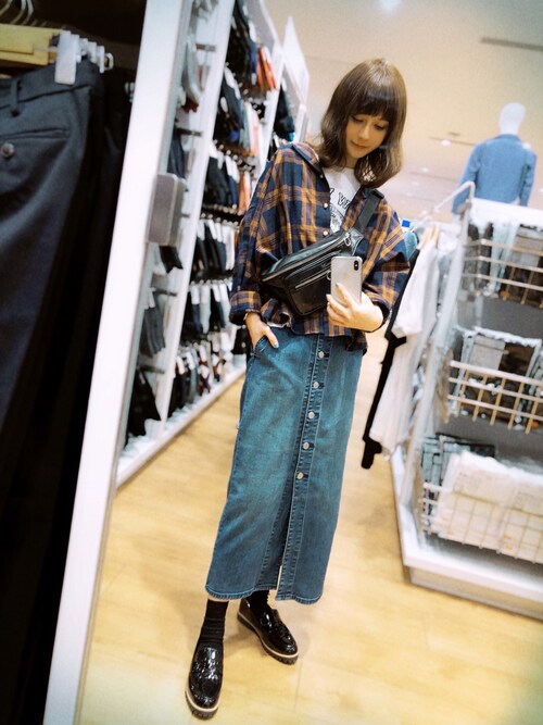 喵喵小桃さんのコーディネート