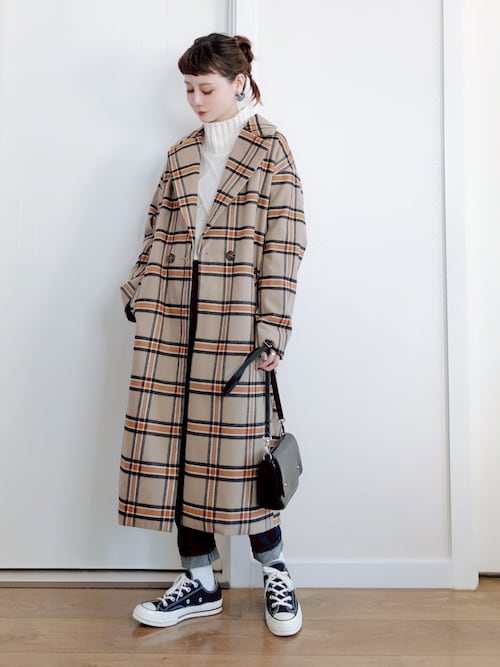 喵喵小桃さんのコーディネート