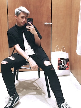 JasonCoolさんのコーディネート
