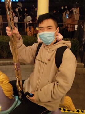 西楼三千月さんのコーディネート