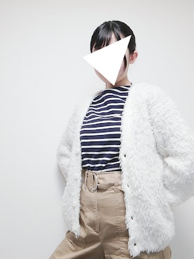 MARIさんのコーディネート