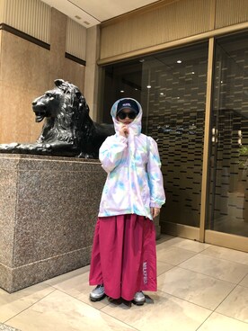 みさんのコーディネート