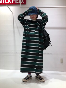 みさんのコーディネート