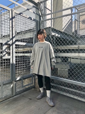 みさんのコーディネート