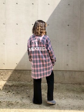 みさんのコーディネート