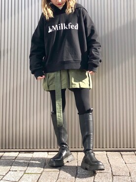 みさんのコーディネート