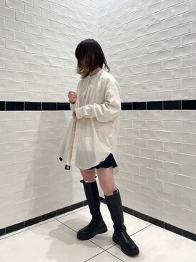 みさんのコーディネート