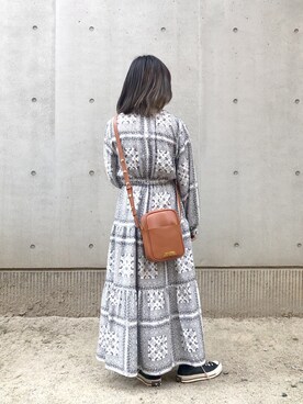 みさんのコーディネート