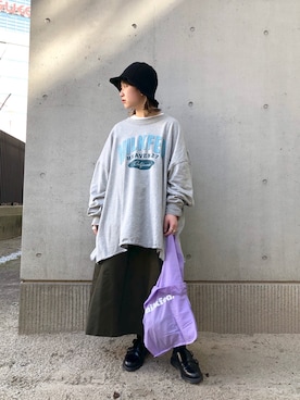 みさんのコーディネート