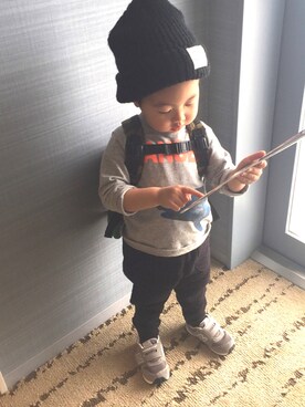 maiさんのコーディネート