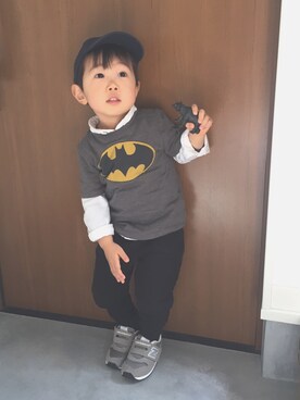 maiさんのコーディネート