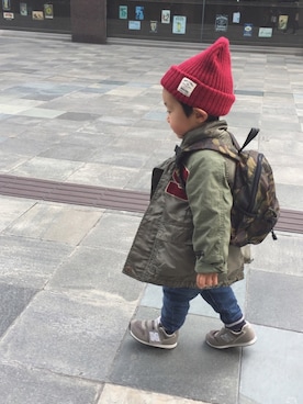 maiさんのコーディネート