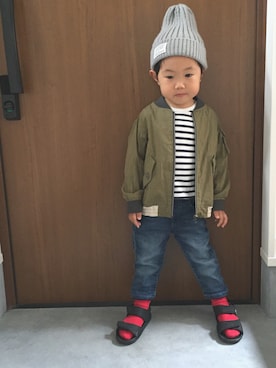 maiさんのコーディネート