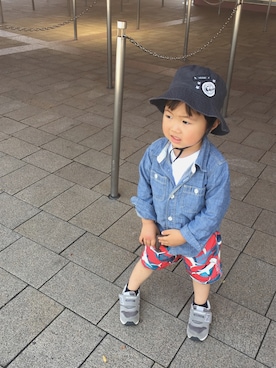 maiさんのコーディネート