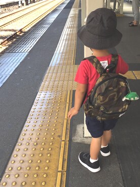 maiさんのコーディネート