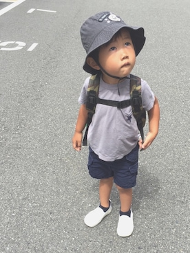 maiさんのコーディネート