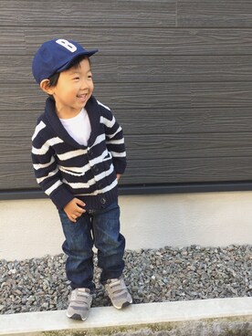 maiさんのコーディネート