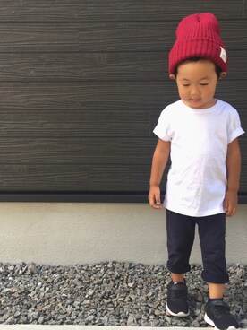 maiさんのコーディネート