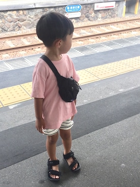 maiさんのコーディネート