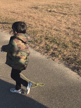 maiさんのコーディネート