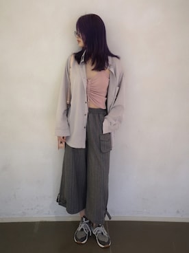 Peach🍑さんのコーディネート