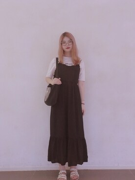 Peach🍑さんのコーディネート
