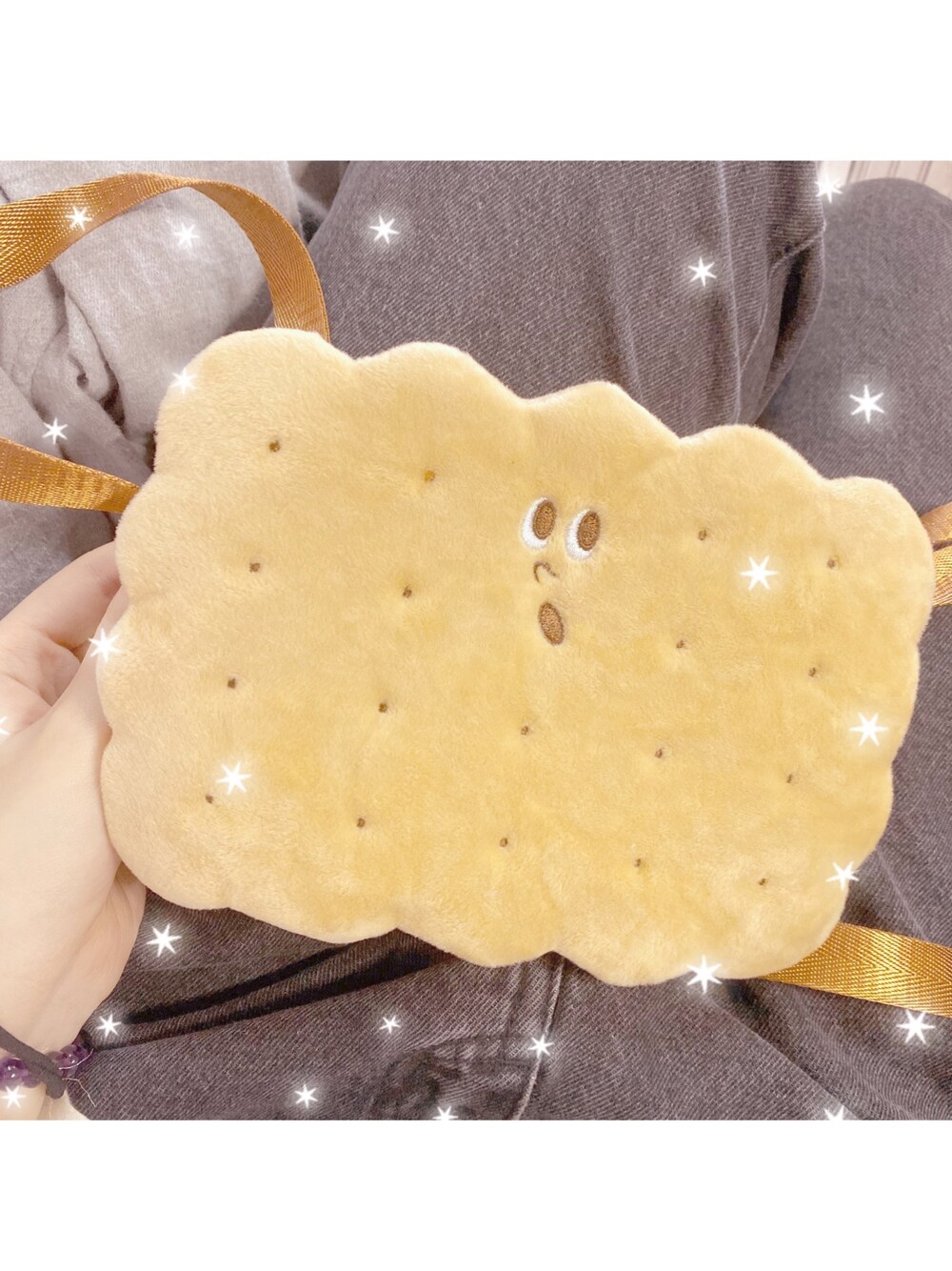 「gladee、包包、handbag、バッグ、かわいい」｜「GLADEEのアイテム（ショルダーバッグ、その他）」を使った、Peach🍑さん（レディース・170cm）の秋コーディネートの1枚目の写真
