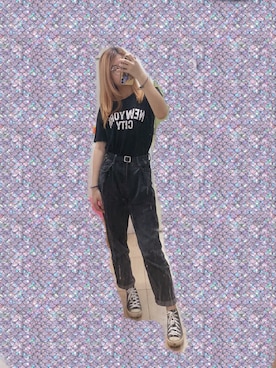Peach🍑さんのコーディネート