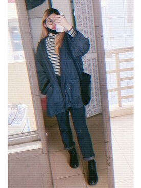 Peach🍑さんのコーディネート