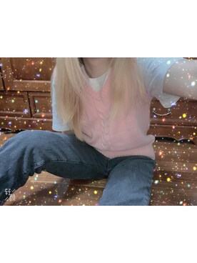 Peach🍑さんのコーディネート