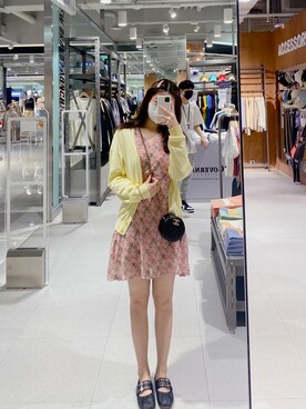 Miumiu の人気ファッションコーディネート 地域 韓国 Wear