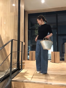 harusan:)さん(レディース・152cm)の春コーディネート