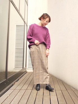 harusan:)さんのコーディネート