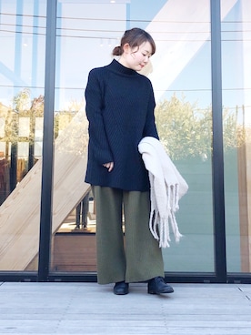 harusan:)さんのコーディネート