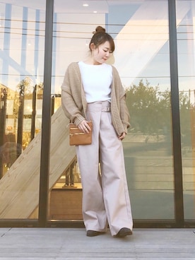 harusan:)さんのコーディネート