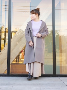 harusan:)さんのコーディネート