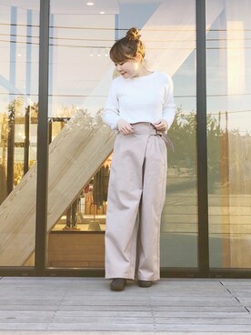 harusan:)さんのコーディネート