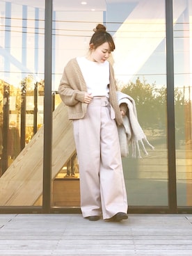 harusan:)さんのコーディネート