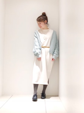 harusan:)さんのコーディネート