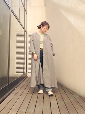 harusan:)さんのコーディネート