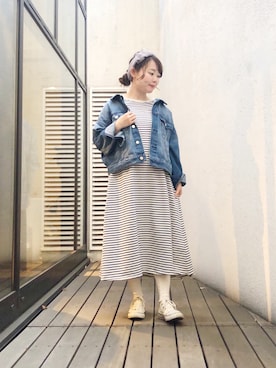 harusan:)さんのコーディネート