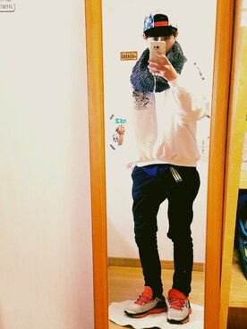 hisamiさんのコーディネート