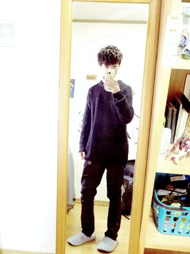 hisamiさんのコーディネート